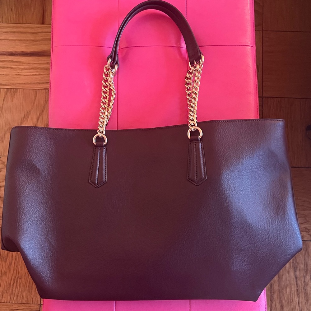 I.N.C International Concepts Zooey 2-1 Tote Bag